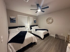 12208 Tech Ridge Blvd, Unit SI FL1-ID1490132P in Austin, TX - Building Photo - Building Photo