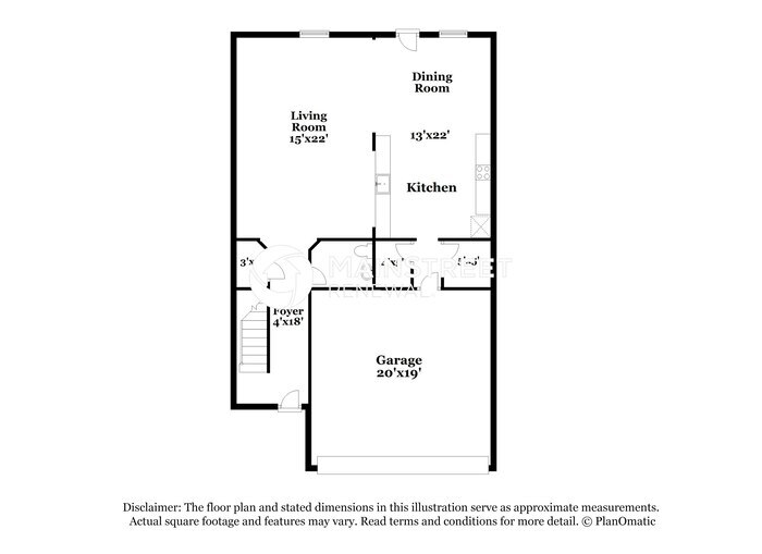 826 Crystal Brook in Canyon Lake, TX - Building Photo