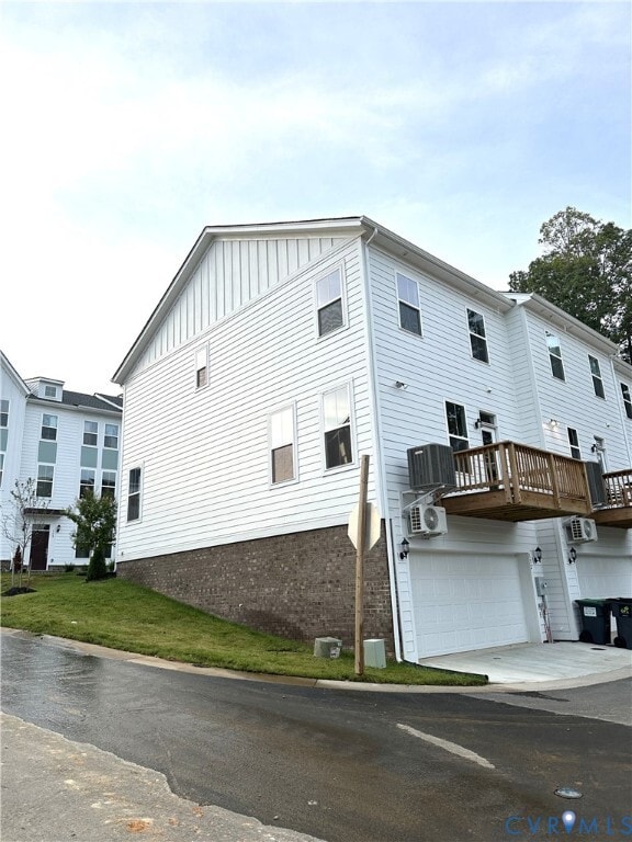 132 This Wy in Midlothian, VA - Foto de edificio - Building Photo