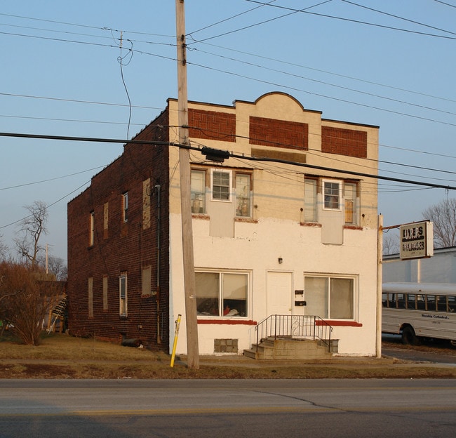 311 Colorado Ave in Lorain, OH - Foto de edificio - Building Photo