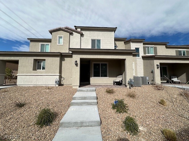 10777 Ditchburn Ct in Las Vegas, NV - Building Photo