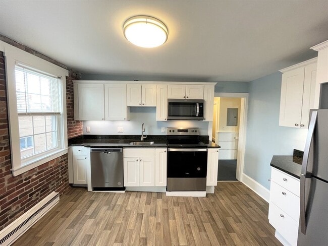 property at 12 Essex St