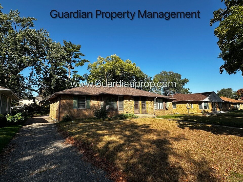 7022 Chicago Ave in Richfield, MN - Building Photo