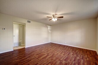 1704 E M. Franklin Ave in Austin, TX - Building Photo - Building Photo