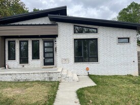 606 E 23rd St in Little Rock, AR - Building Photo