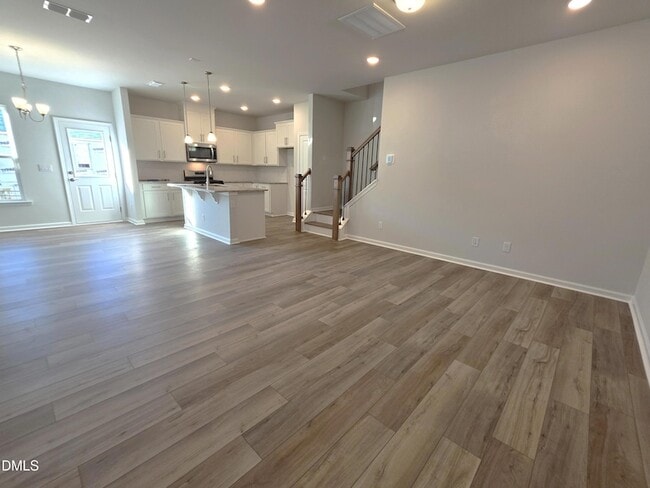 4025 Kidd Pl in Durham, NC - Building Photo - Building Photo