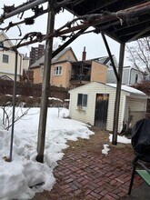 15 Virginia St, Unit 1 in Somerville, MA - Foto de edificio - Building Photo