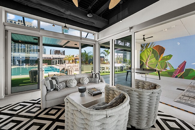 Cortland Midtown Miami in Miami, FL - Building Photo - Building Photo