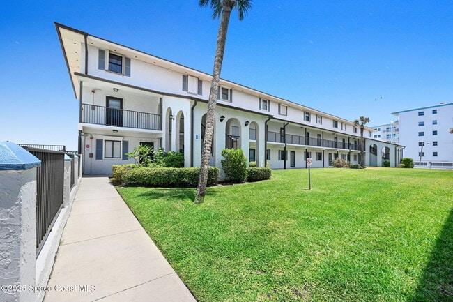 199 Jimmy Buffett Mem Hwy in Satellite Beach, FL - Building Photo - Building Photo