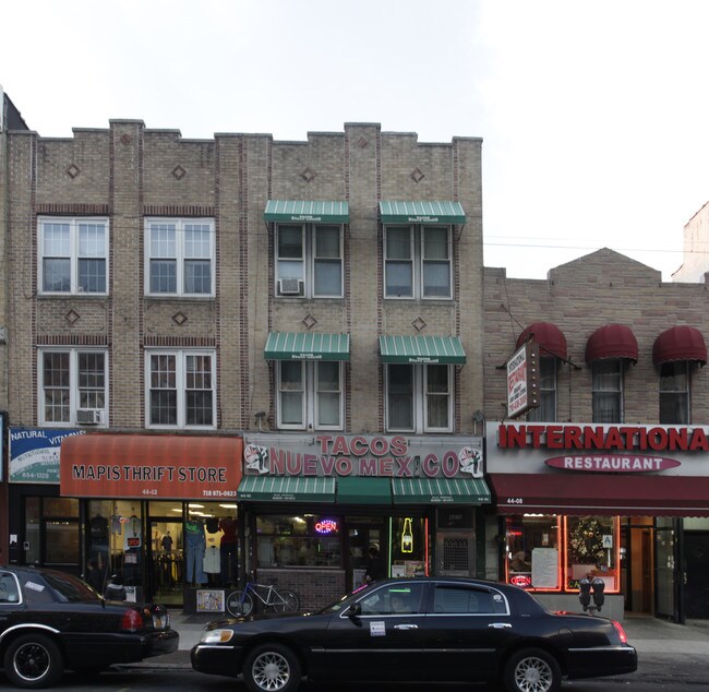 4414 5th Ave in Brooklyn, NY - Building Photo - Building Photo