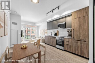 1635 Military Trail in Toronto, ON - Building Photo - Building Photo