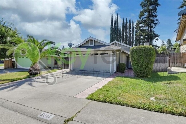 property at 3040 Danehurst Ct