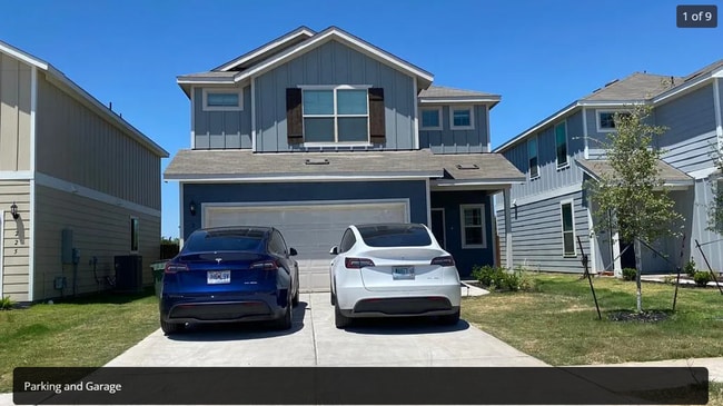 property at 229 Prairie Falcon Wy