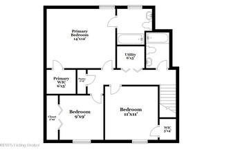 6805 McKeever Ln in Louisville, KY - Building Photo - Building Photo