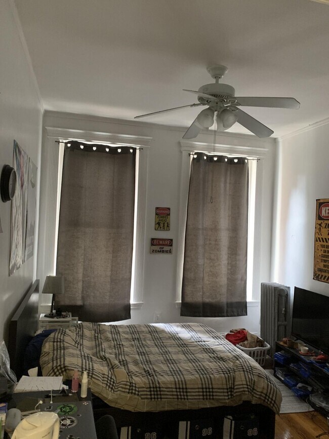property at 63 Burbank St