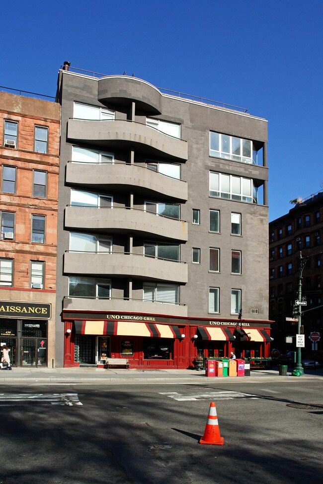 COOP in New York, NY - Building Photo - Building Photo