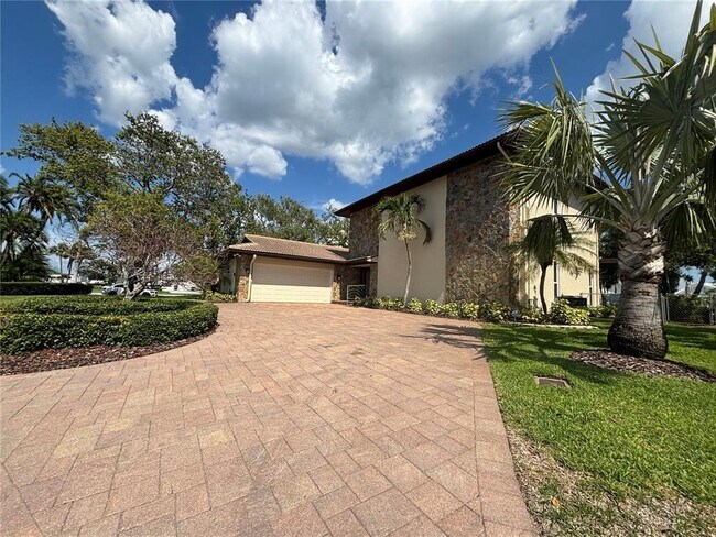 property at 10073 S Yacht Club Dr