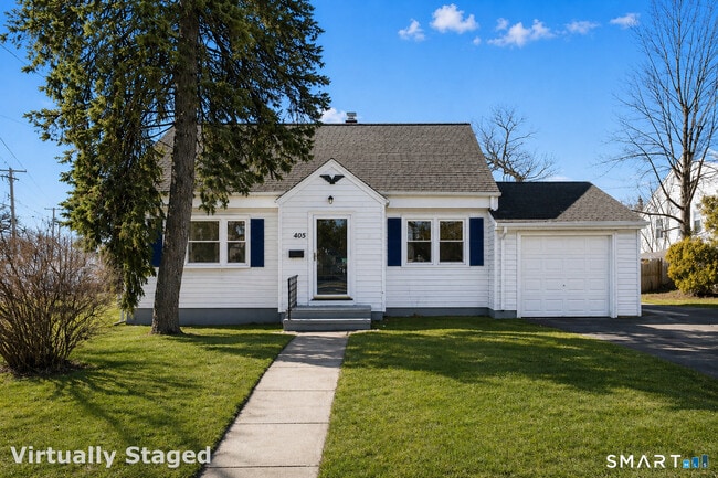 405 Wilcoxson Ave