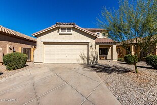 5422 W Pollack St in Phoenix, AZ - Building Photo