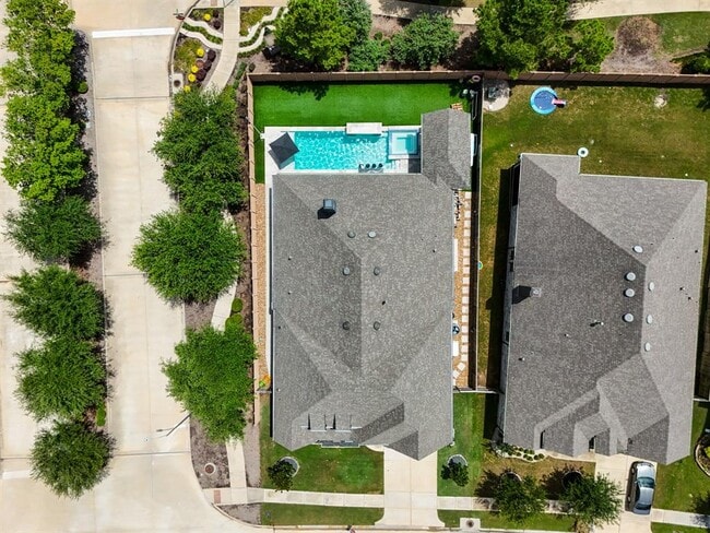 2618 Coastal Trl in Katy, TX - Building Photo - Building Photo