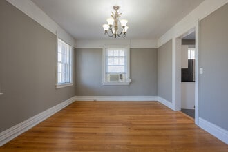 The Castle in Cloverdale in Montgomery, AL - Foto de edificio - Interior Photo
