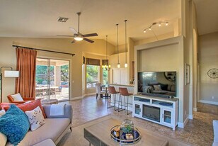 3055 N Red Mountain, Unit ID1385709P in Mesa, AZ - Building Photo