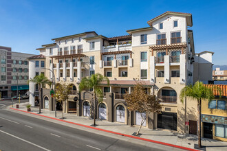 Casita Zen in Alhambra, CA - Foto de edificio - Building Photo