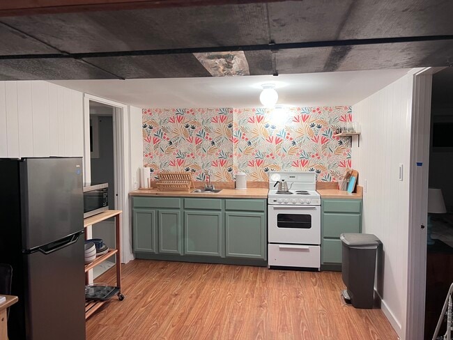 1621 Vt 128, Unit 1 in Westford, VT - Foto de edificio - Building Photo