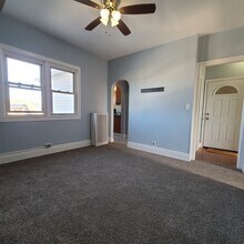 166 Huber St, Unit 2 in Secaucus, NJ - Building Photo - Building Photo