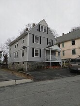 15 Poplar St in Milford, MA - Building Photo - Building Photo