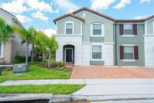 4667 Terrasonesta Dr in Davenport, FL - Building Photo
