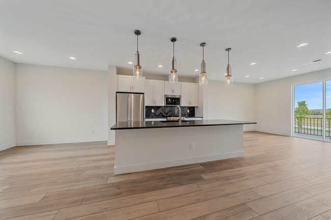 10860 Lyric St in Parker, CO - Building Photo - Building Photo