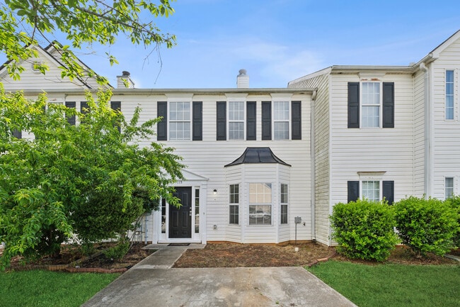 property at 115 Benfield Cir SE