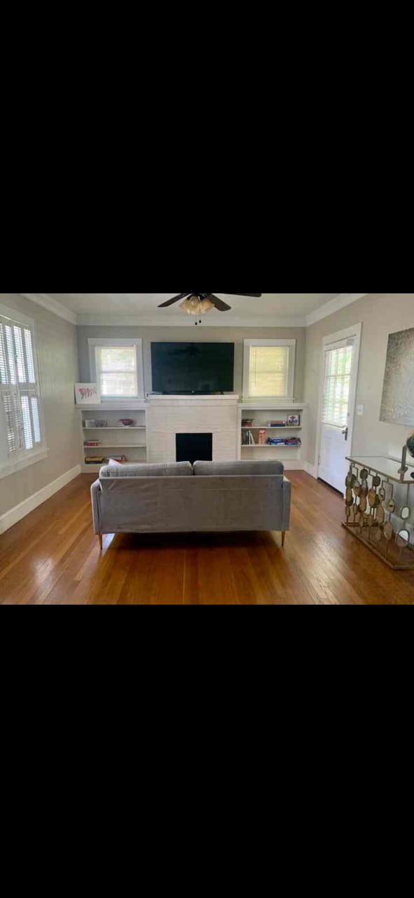 623 Erie St in Shreveport, LA - Building Photo - Building Photo