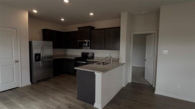 13507 Musselshell Dr in Ponder, TX - Building Photo - Building Photo