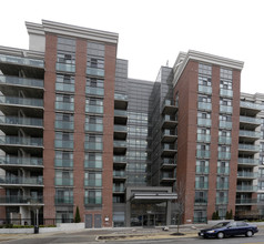 Red Hot Condos in Toronto, ON - Building Photo - Building Photo