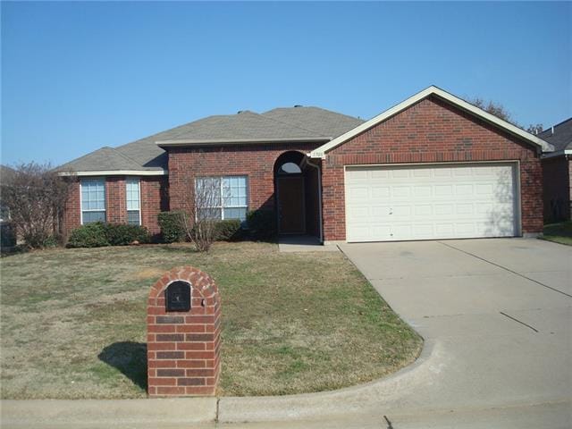 property at 1708 Martinique Dr