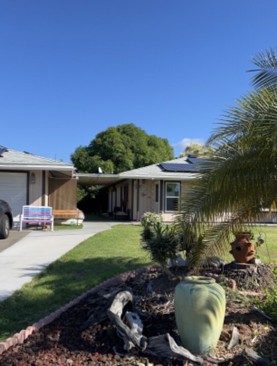 76-6221-6221 Papala St in Kailua Kona, HI - Building Photo