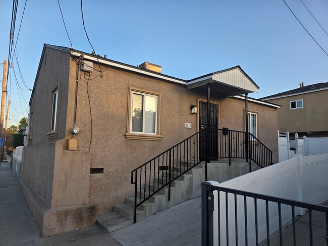 2136 Del Amo Blvd, Unit 2136 Del Amo Blvd.