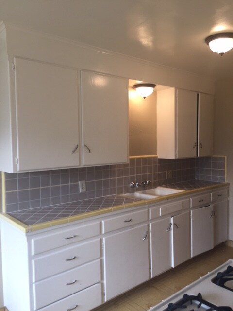 2426 N First St in Fresno, CA - Building Photo