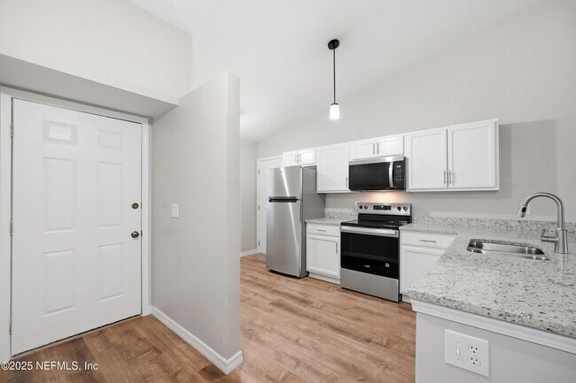 3608 Chappi Way in Jacksonville, FL - Building Photo - Building Photo