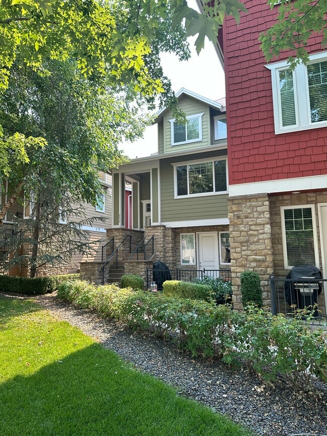 2456 N Bogus Basin Rd