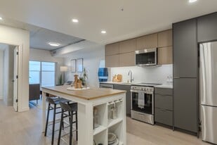 The Cobalt in Edmonton, AB - Building Photo