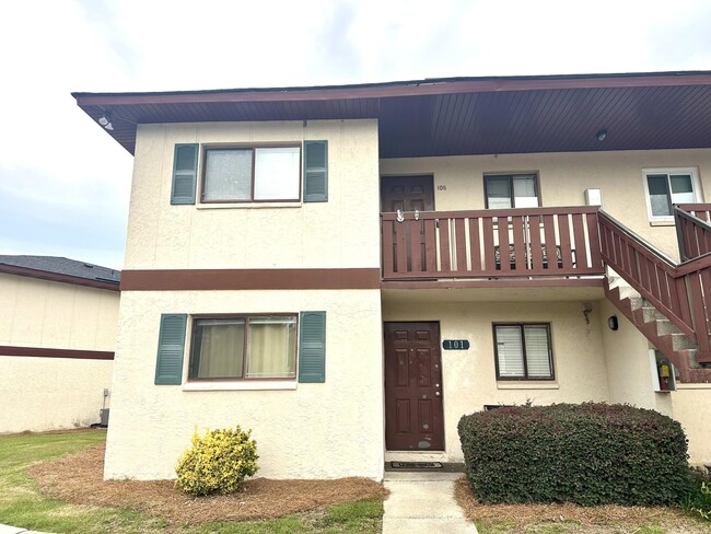 property at 101 Windsong Cir