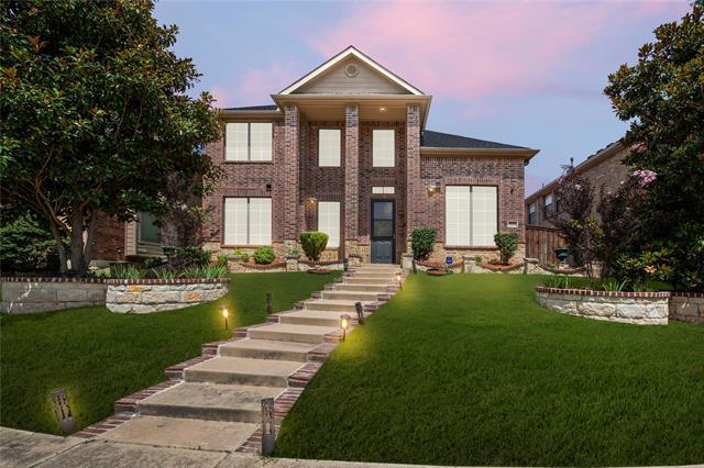 property at 13308 Sulpher Springs Dr