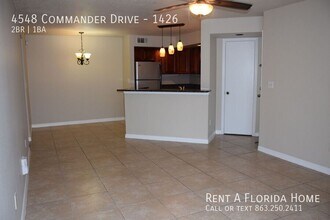 4548 Commander Dr in Orlando, FL - Building Photo - Building Photo