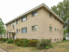 1757 Thomas Ave Apartamentos