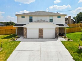 304 Agua Chiquita Ct in Killeen, TX - Building Photo