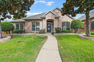 4524 Ridgepointe Dr in The Colony, TX - Building Photo