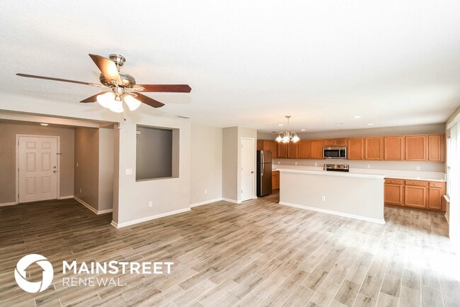 11643 Pleasant Creek Dr in Jacksonville, FL - Foto de edificio - Building Photo